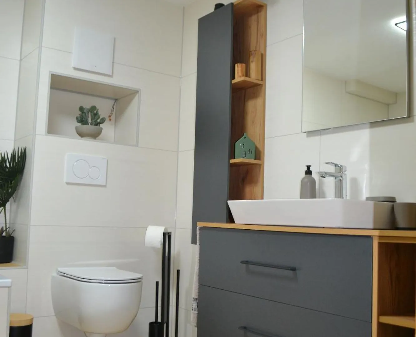 Ferienwohnung Sonneneck Pottenstein 0*,  Almanya