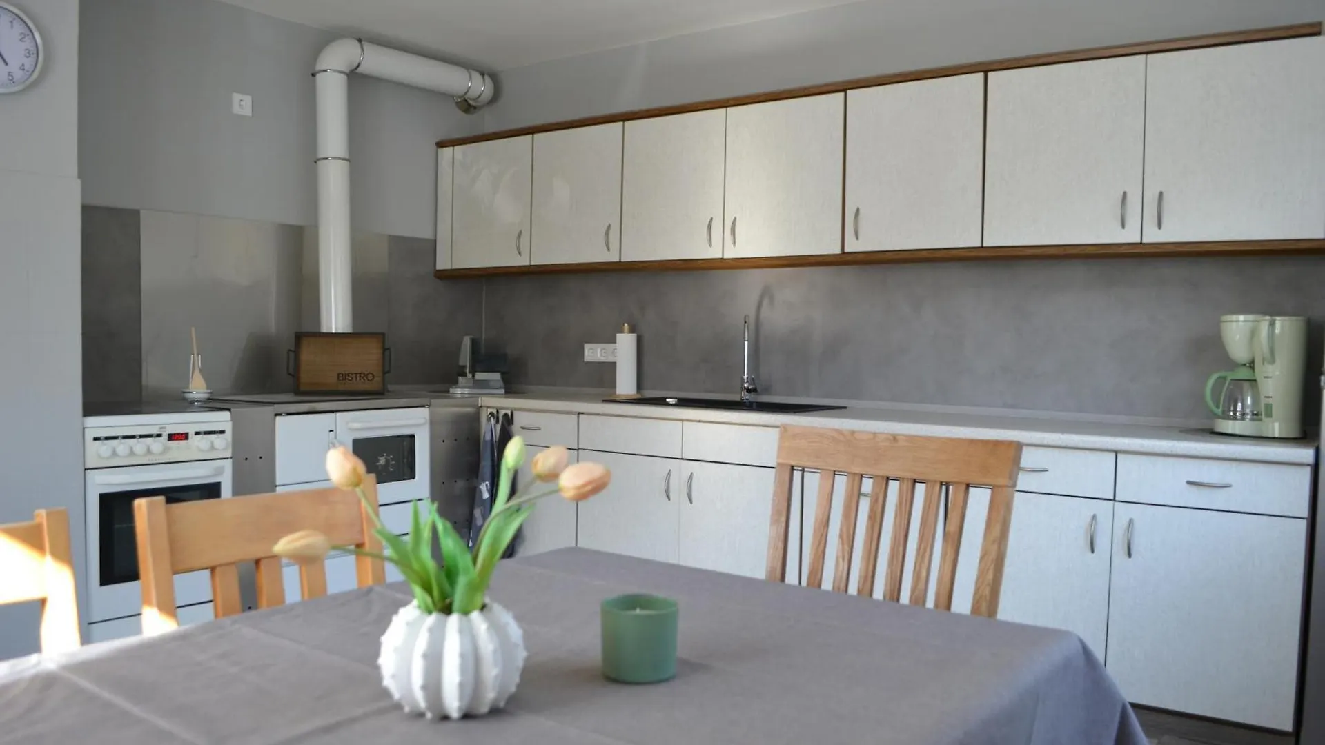 Ferienwohnung Sonneneck Pottenstein Daire