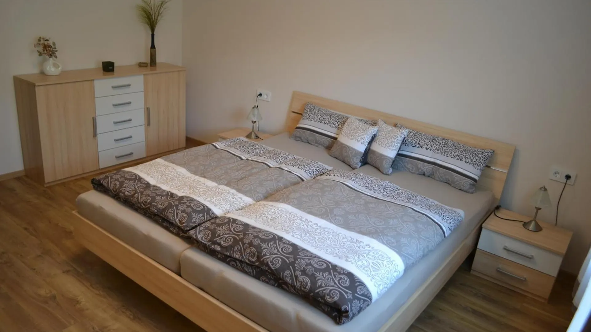 Ferienwohnung Sonneneck Pottenstein Almanya