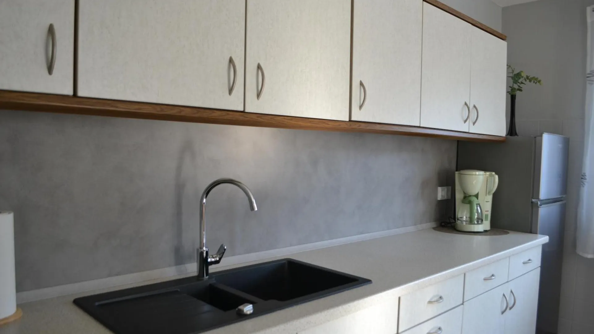 Ferienwohnung Sonneneck Pottenstein