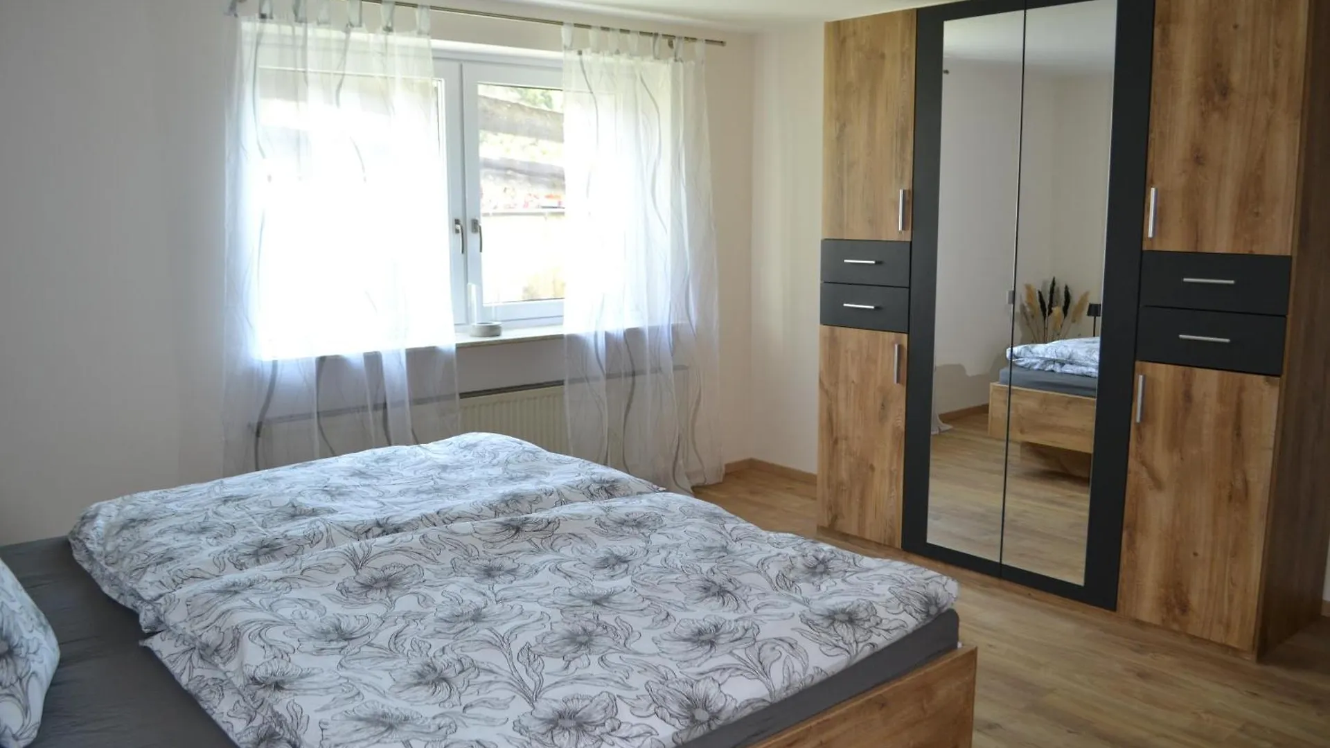 Ferienwohnung Sonneneck Pottenstein 0*,