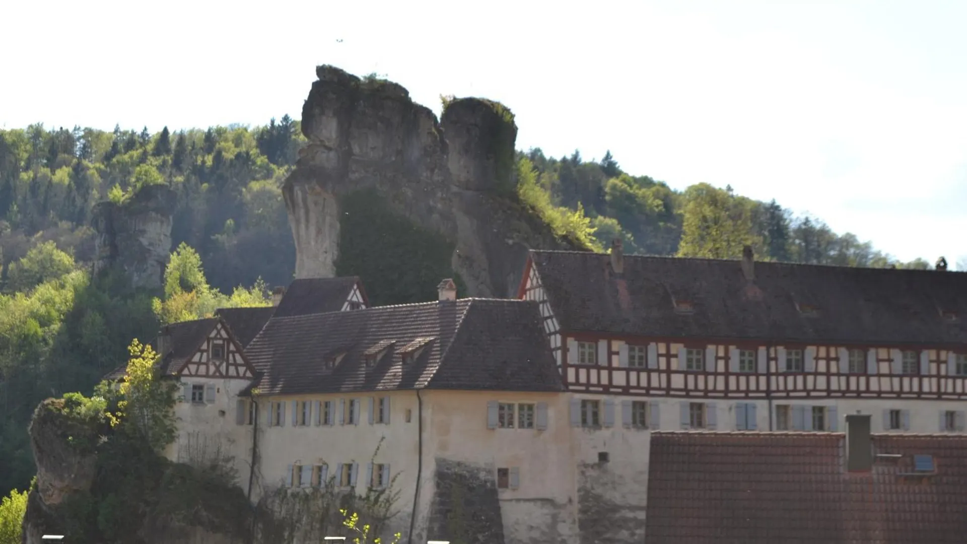 Ferienwohnung Sonneneck Pottenstein 0*,  Almanya